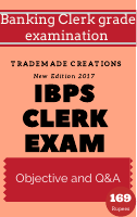 IBPS clerk exam 2017 objective question answer.pdf